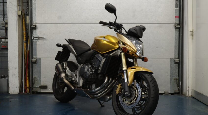 Honda CB600F Hornet 2007
