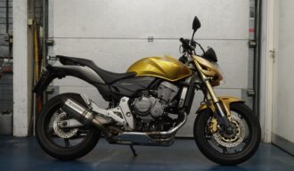 Honda CB600F Hornet 2007