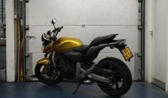 Honda CB600F Hornet 2007