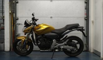 Honda CB600F Hornet 2007