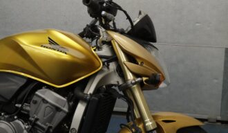 Honda CB600F Hornet 2007