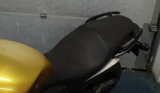 Honda CB600F Hornet 2007