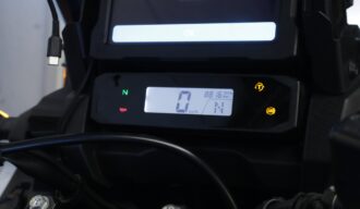Honda CRF 1100 L AFRICA TWIN 2021