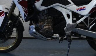 Honda CRF 1100 L AFRICA TWIN 2021