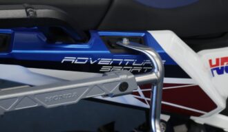 Honda CRF 1100 L AFRICA TWIN 2021