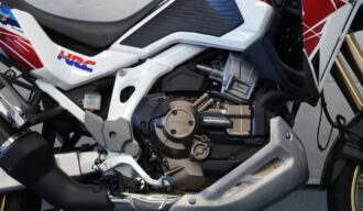 Honda CRF 1100 L AFRICA TWIN 2021