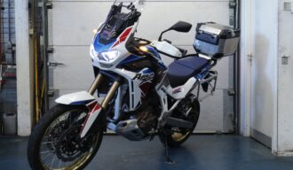 Honda CRF 1100 L AFRICA TWIN 2021