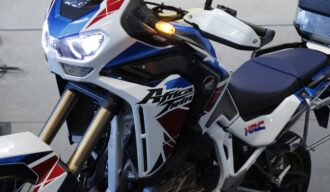 Honda CRF 1100 L AFRICA TWIN 2021