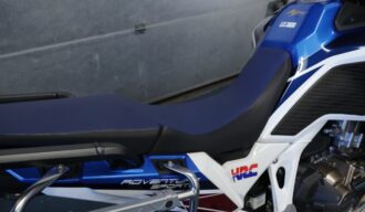 Honda CRF 1100 L AFRICA TWIN 2021