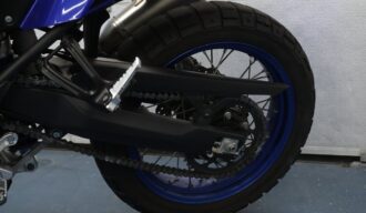 Yamaha Tenere 700 2022
