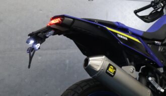 Yamaha Tenere 700 2022