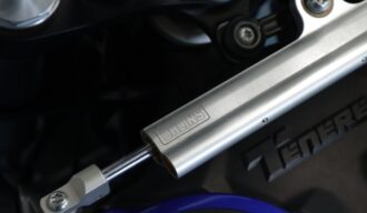 Yamaha Tenere 700 2022
