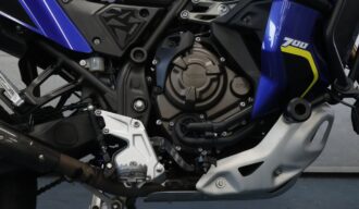 Yamaha Tenere 700 2022