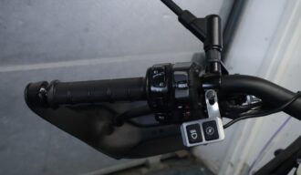 Yamaha Tenere 700 2022