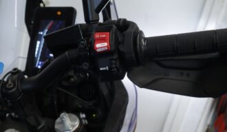 Yamaha Tenere 700 2022