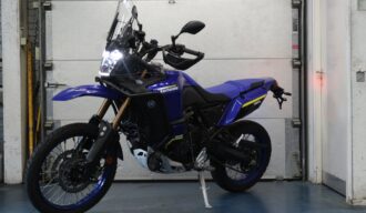 Yamaha Tenere 700 2022