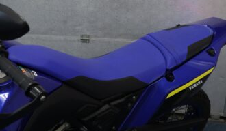 Yamaha Tenere 700 2022