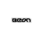BEOn helmet logo