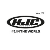 HJC helmet logo