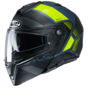 HJC i90 HOLLEN MC4HSF motorhelm