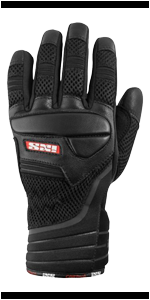 IXS Cartago motorhandschoen