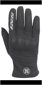 IXS Gara motorhandschoen