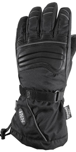 Motorhandschoen IXS-Vail-II