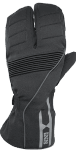 IXS 3-finger ST motorhandschoen