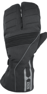 IXS 3-finger ST motorhandschoen