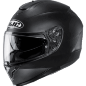 HJC C70 Uni Motorhelm