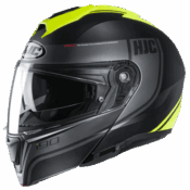 HJC helmen i90 Davan