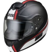 IXS 2.15 integraal helm